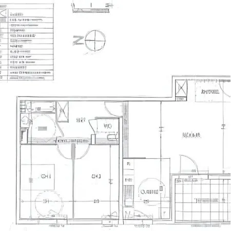 Live Like A Local Stylish 2br With Balcony & Parking